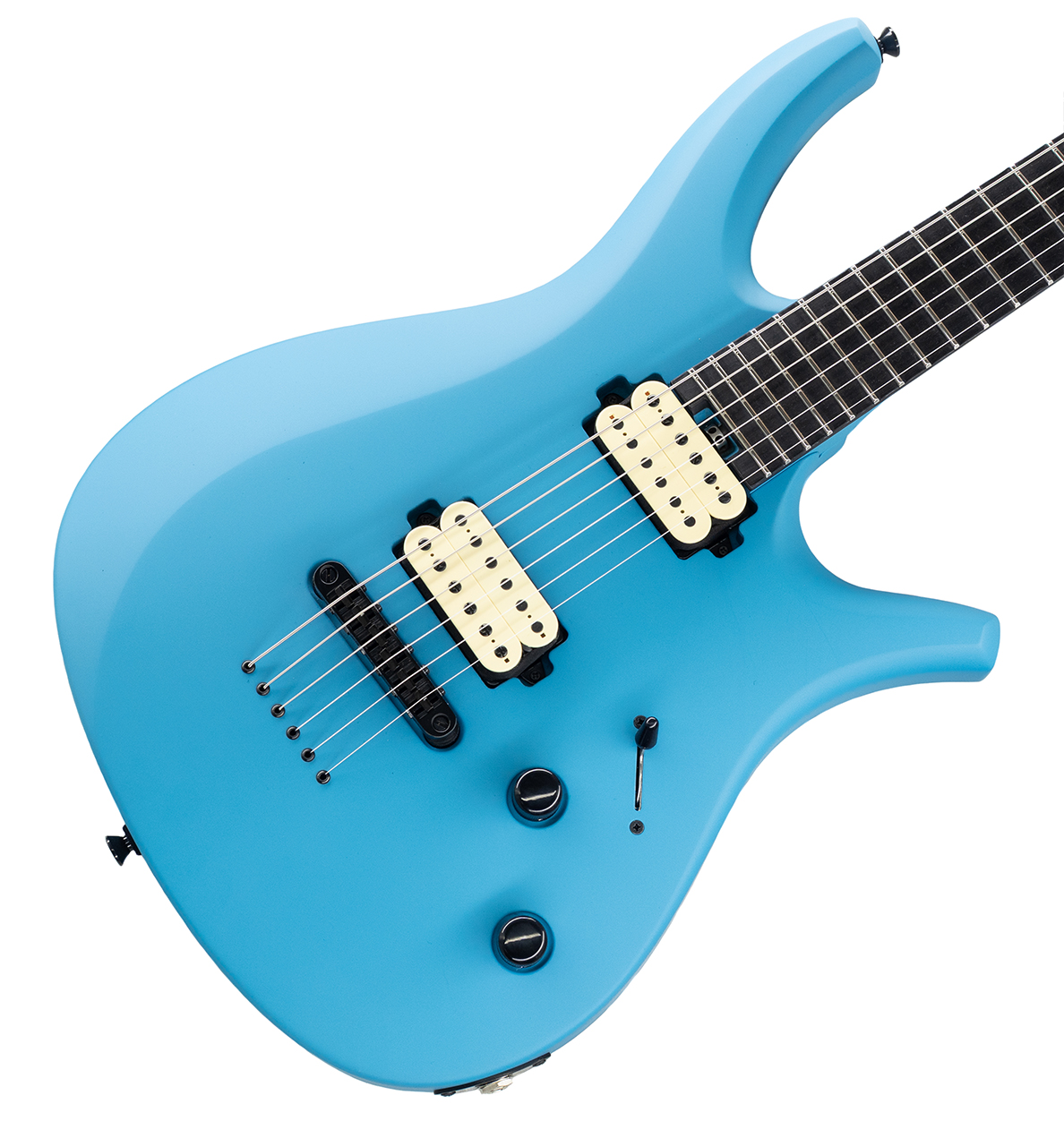 ORYX VI Miami Blue