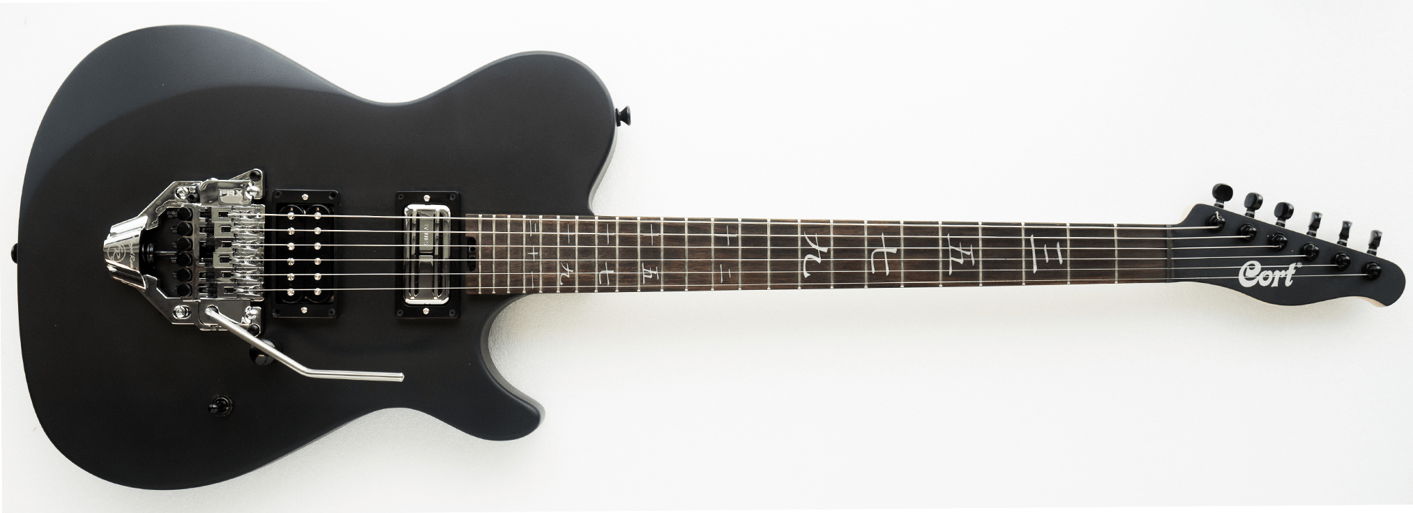 Custom Cort M-JET FRX