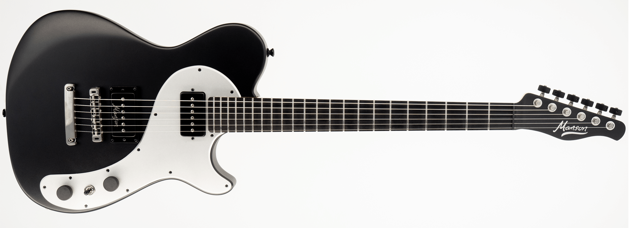 Custom MA-2
