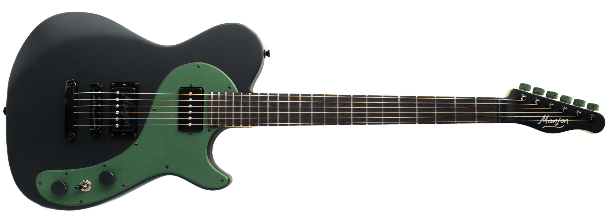 Custom MA-2 Venom