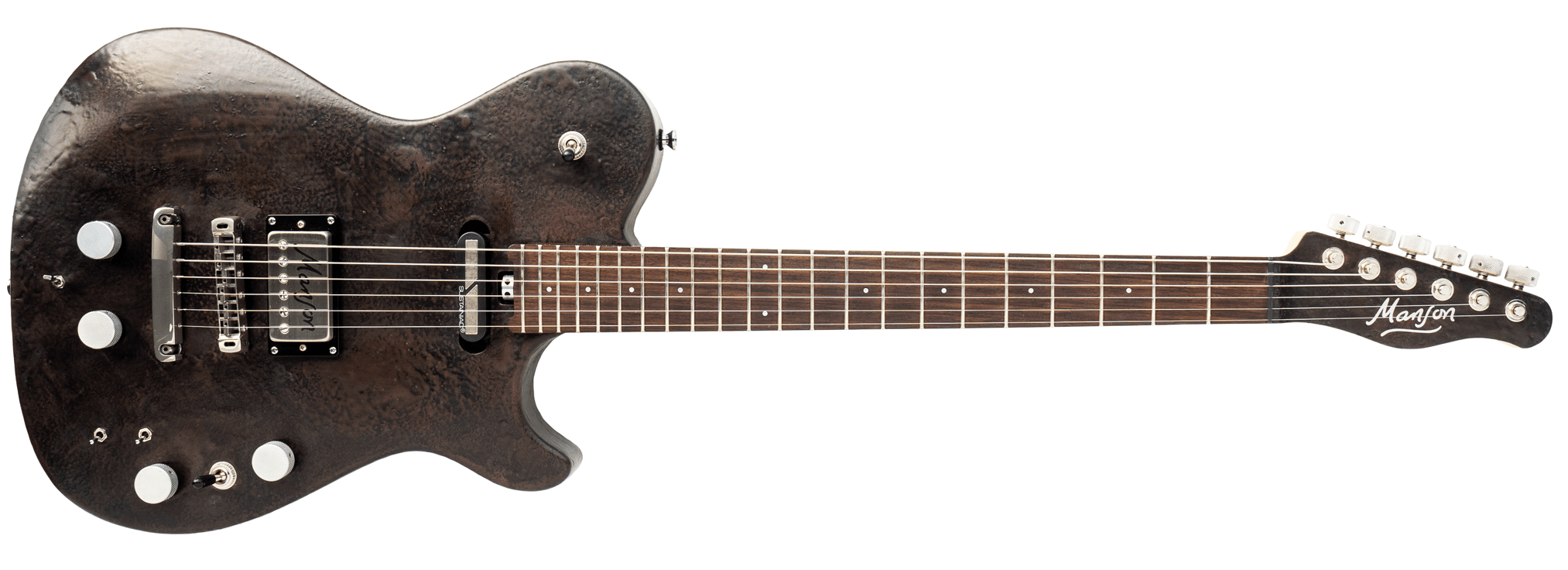 Custom MA CoppaKroma