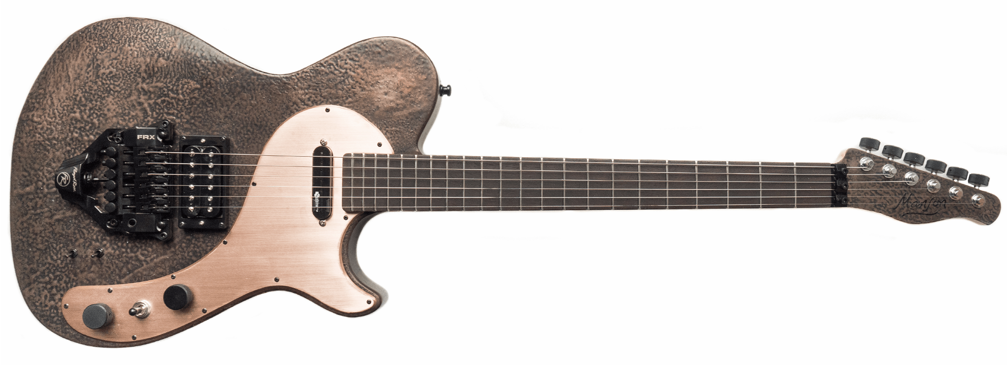 Custom MA FRX CoppaKroma