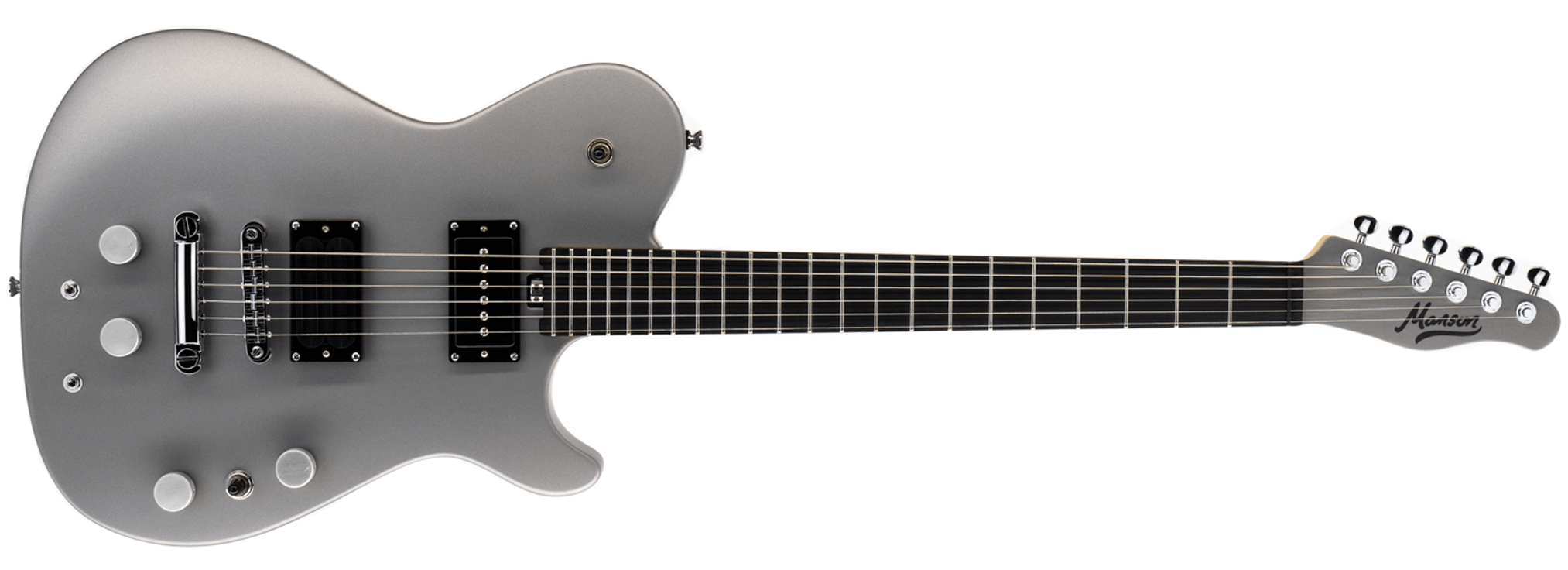 Custom MA DL Spec