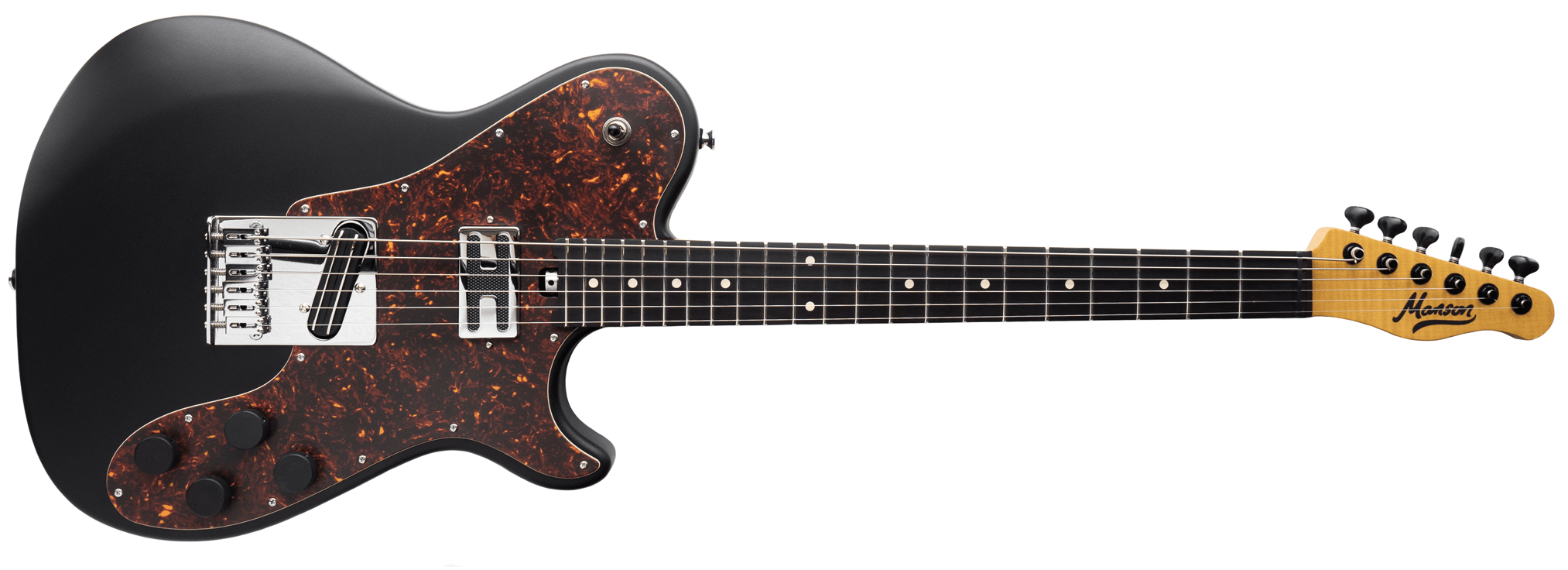 Custom MD-2