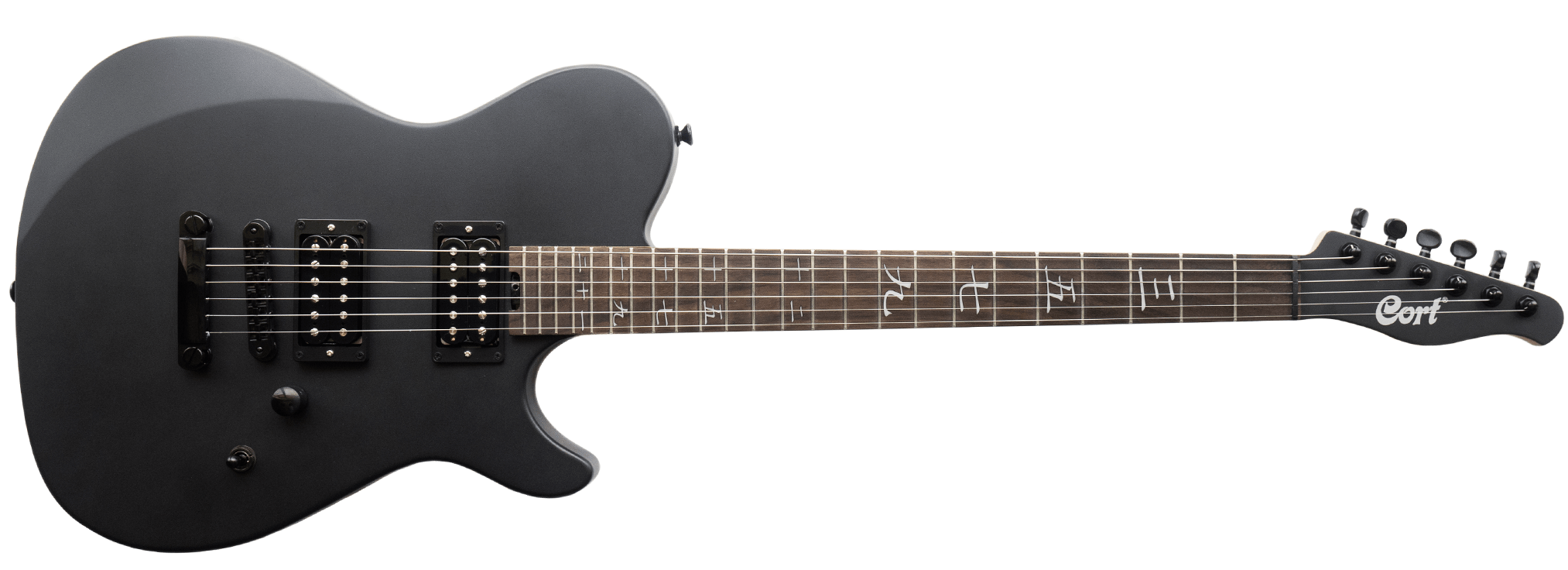 Cort M-JET