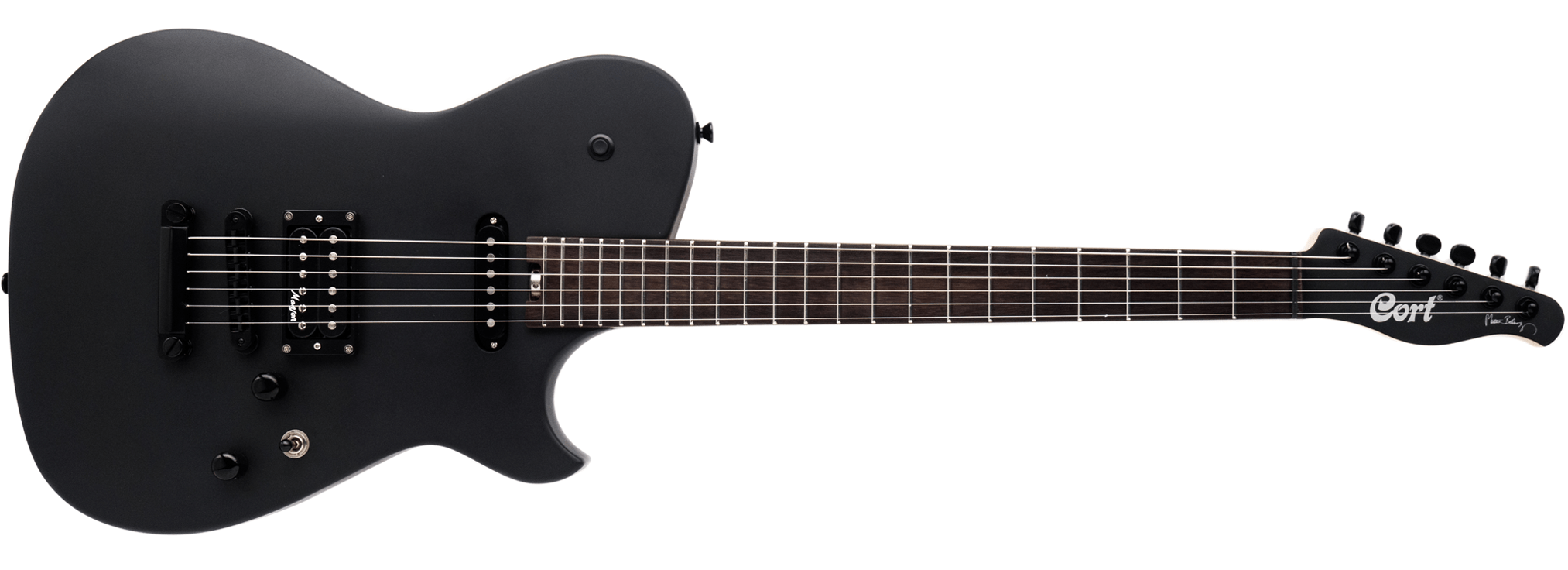 Cort MBC-1 Stealth