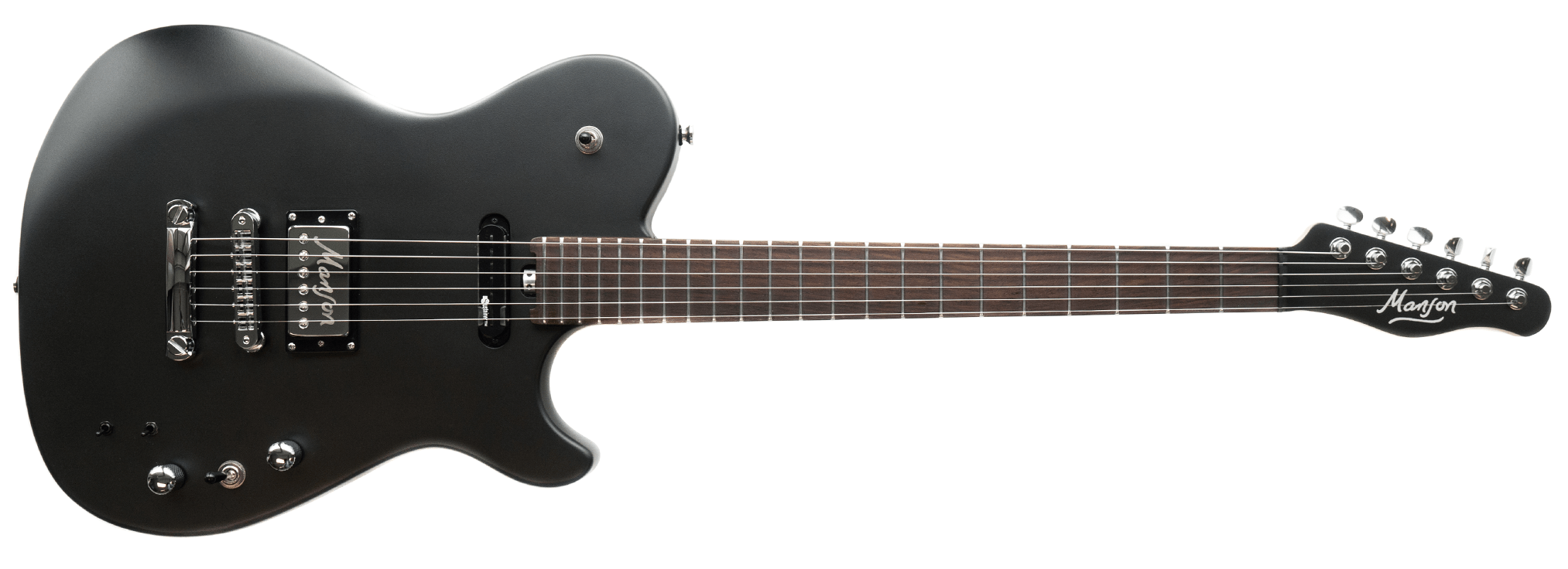 MA EVO SC Fernandes Sustainer