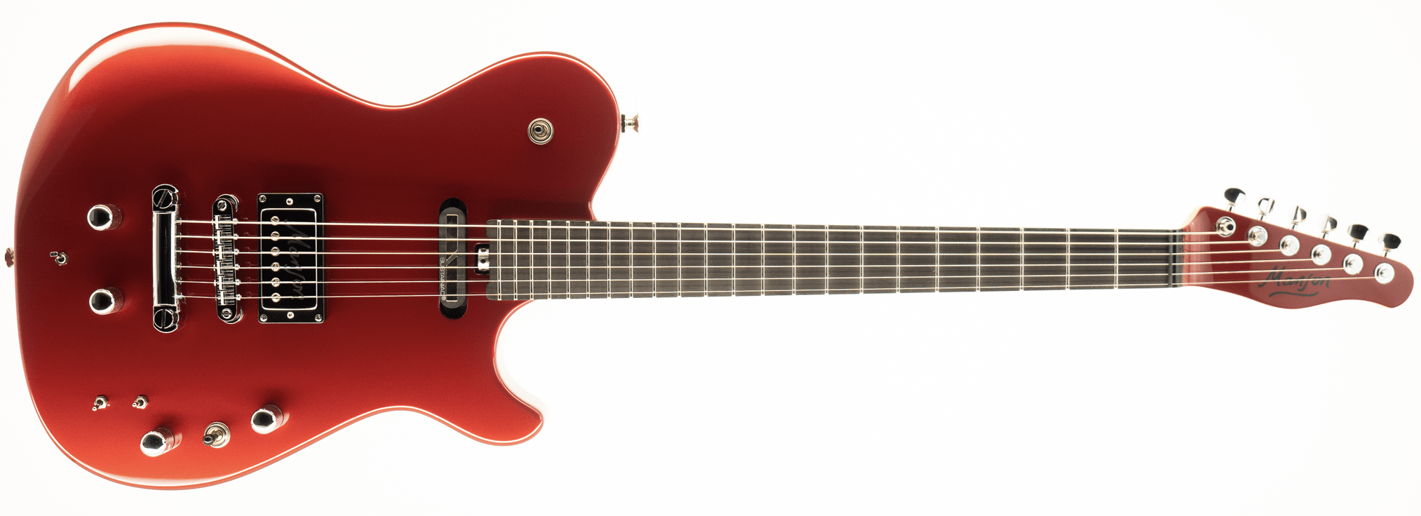 MA EVO SC Sustainiac and Fuzz Factory Cider Apple Red