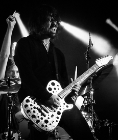 Dave Grohl