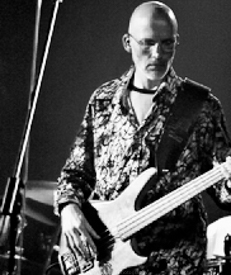 Chris Harris