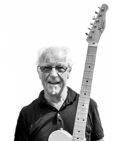 Martin Barre