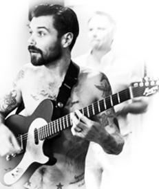 Simon Neil