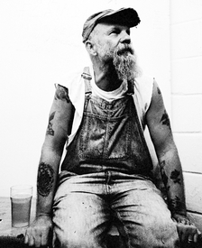 Seasick Steve